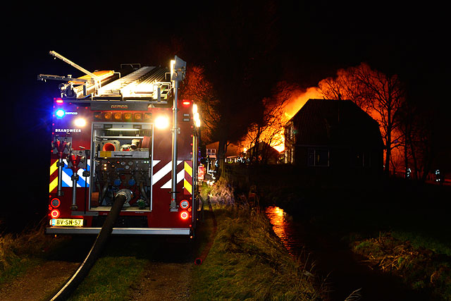 2014/273/GB 20141222 003 Grote brand Groeneweg Halfweg.jpg